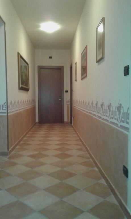 Gasthaus Ca Du Ruja Strevi Exterior foto